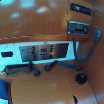 Beneteau Oceanis 46