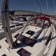 Beneteau Oceanis 46