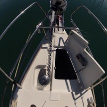 Beneteau Oceanis 46