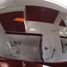 Beneteau Oceanis 46