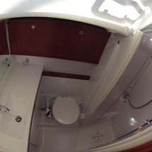 Beneteau Oceanis 46