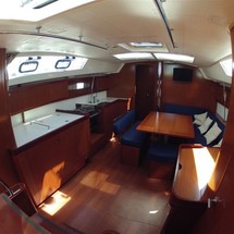Beneteau Oceanis 46