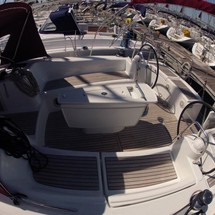 Beneteau Oceanis 46