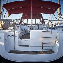 Beneteau Oceanis 46