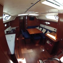 Beneteau Oceanis 46