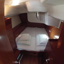 Beneteau Oceanis 46