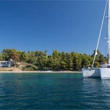 Lagoon 400 S2