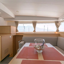 Lagoon 400 S2