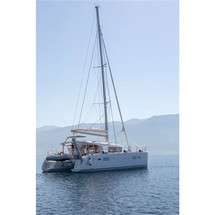 Lagoon 400 S2