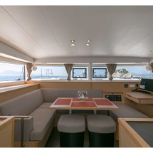 Lagoon 400 S2
