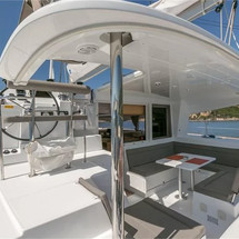 Lagoon 400 S2