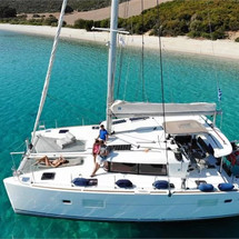 Lagoon 400 S2