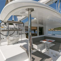 Lagoon 400 S2