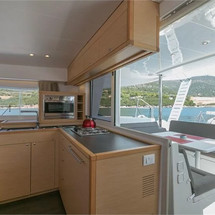 Lagoon 400 S2