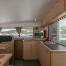 Lagoon 400 S2