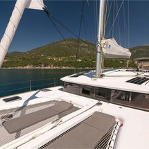 Lagoon 400 S2