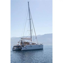 Lagoon 400 S2