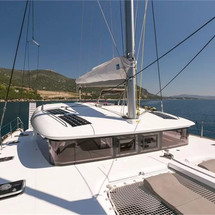 Lagoon 400 S2