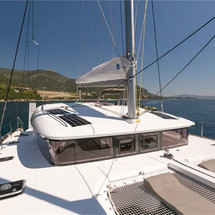 Lagoon 400 S2