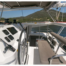 Lagoon 400 S2