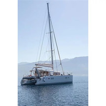 Lagoon 400 S2