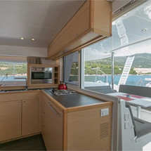 Lagoon 400 S2