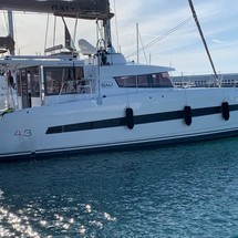 Bali 4.3