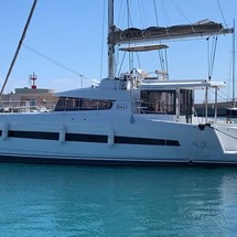 Bali 4.3