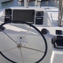 Dufour 48 Catamaran
