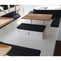Dufour 48 Catamaran