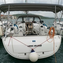 Bavaria Cruiser 40 S