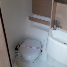 Beneteau Oceanis 51.1