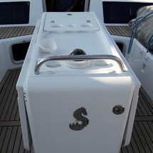 Beneteau Oceanis 51.1
