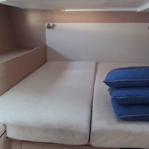 Beneteau Oceanis 51.1