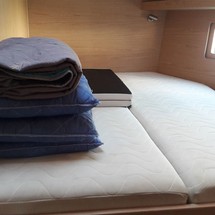 Beneteau Oceanis 51.1