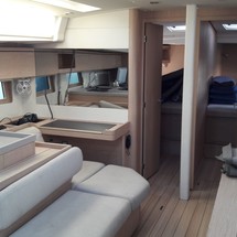 Beneteau Oceanis 51.1