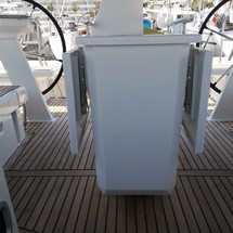 Beneteau Oceanis 46