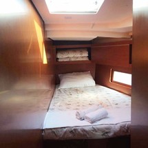 Beneteau Oceanis 46