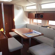 Beneteau Oceanis 46