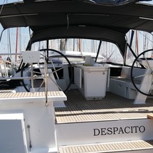 Beneteau Oceanis 46