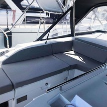 Beneteau Oceanis 46