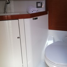 Beneteau Oceanis 46