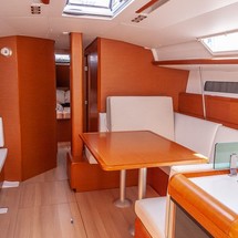 Jeanneau Sun Odyssey 449