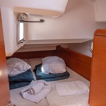 Jeanneau Sun Odyssey 449