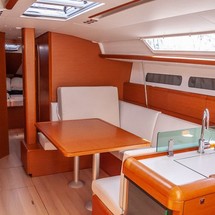 Jeanneau Sun Odyssey 449