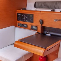 Jeanneau Sun Odyssey 449