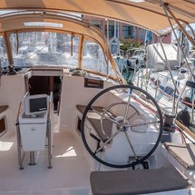 Jeanneau Sun Odyssey 449
