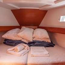 Jeanneau Sun Odyssey 449
