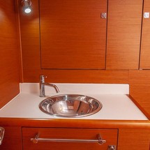 Jeanneau Sun Odyssey 449