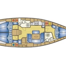 Bavaria 39 Cruiser